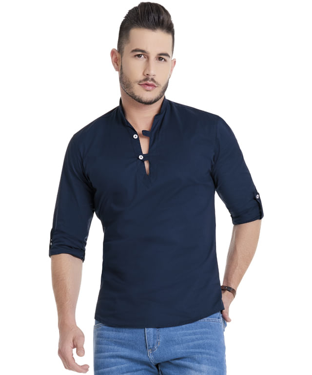 CAMISA-CRISH-AZUL-NAVY-FRENTE