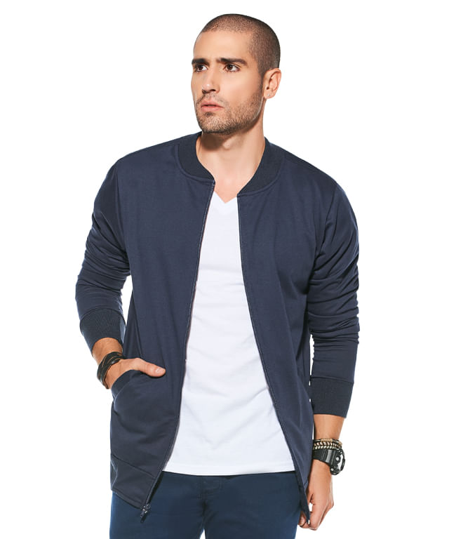 CHAQUETA-MARLA