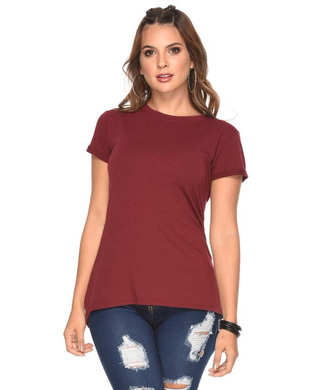 Camiseta-Agnese-Berenjena
