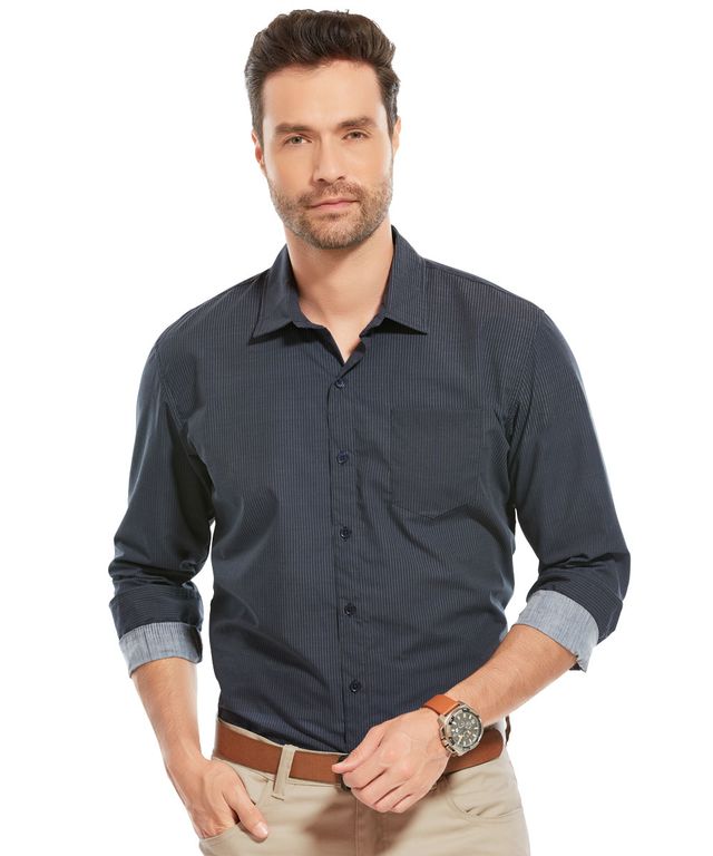 Camisa-Arista-Azul