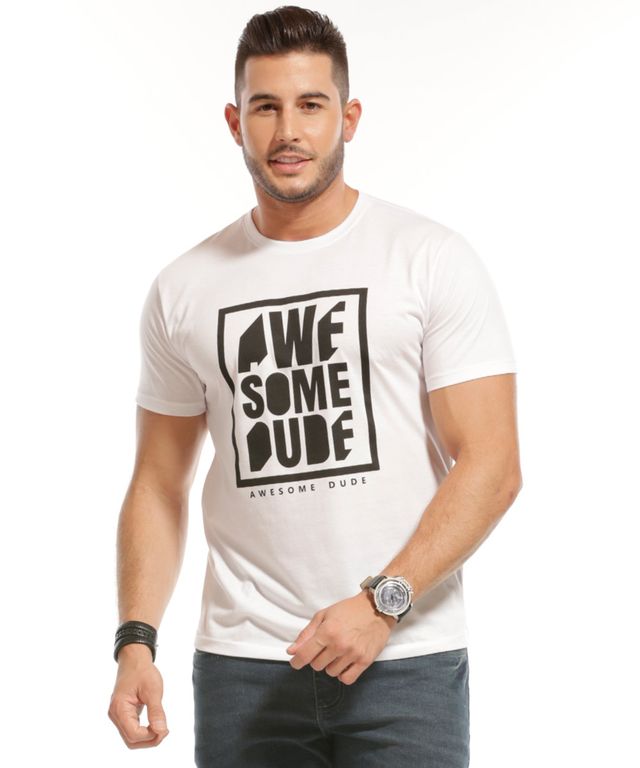 Camiseta-Loreto-Blanco