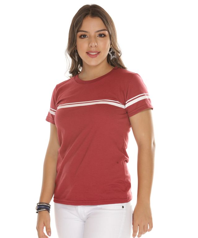 Camiseta-Layla-Vino