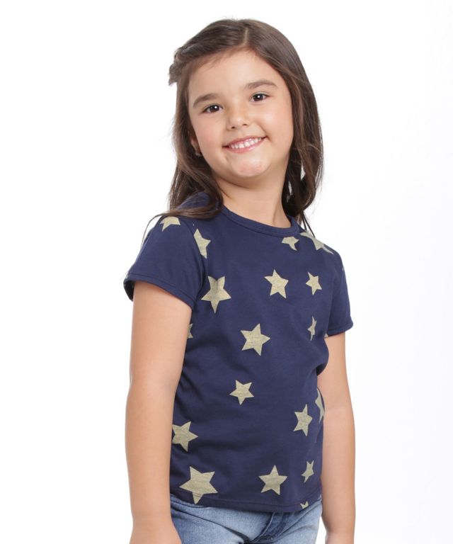 Camiseta-Amelia-Azul-Navy