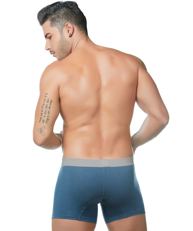 Boxer-Petal-Corto-Azul-Petroleo