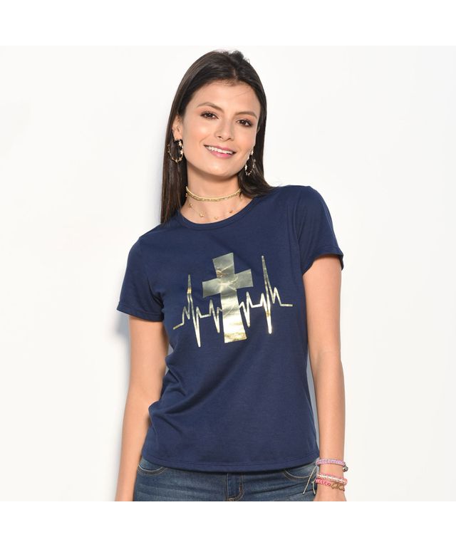 Camiseta-Sacramento