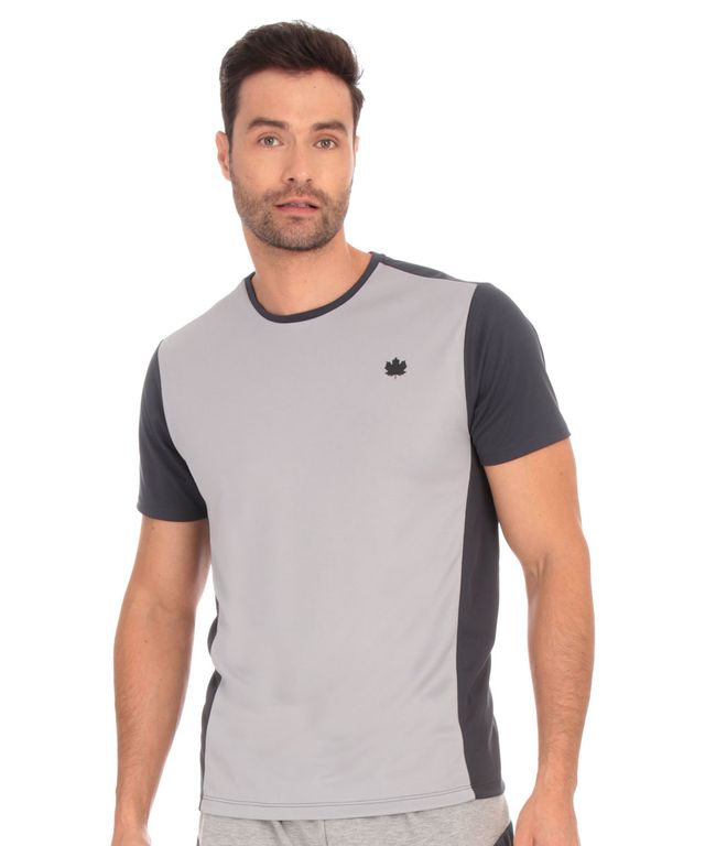 Camiseta-Marcial-Gris