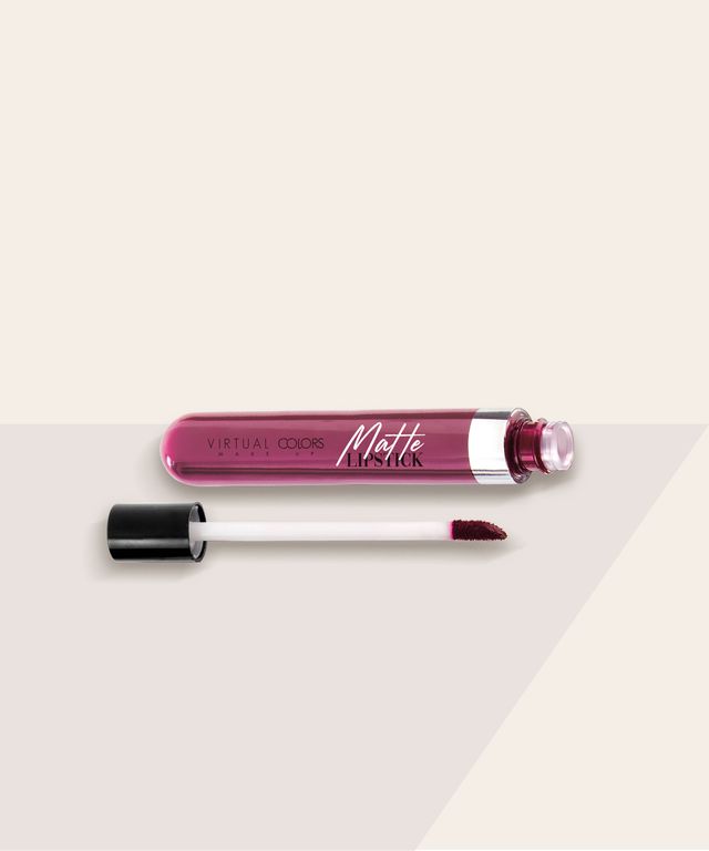 Labial-Mate-Purpura