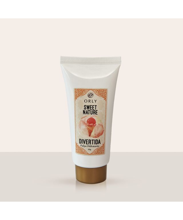 Crema-Divertida