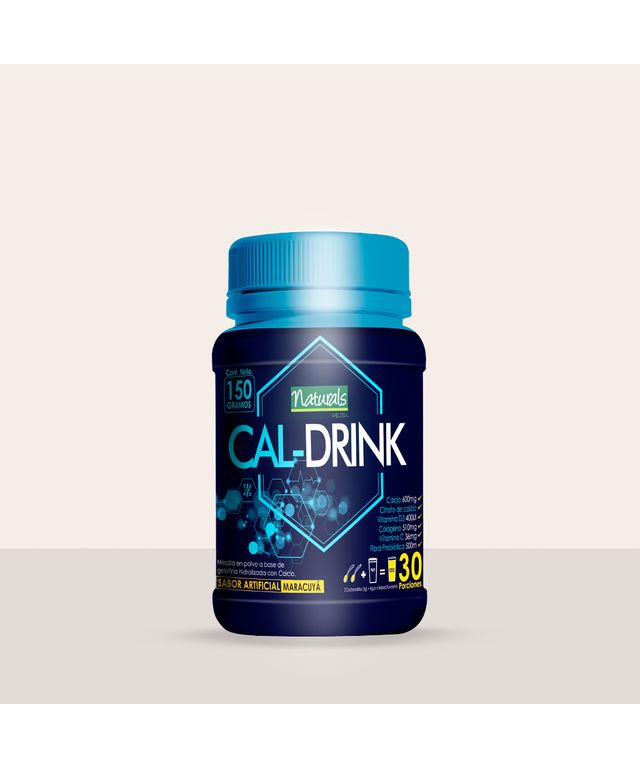Cal-Drink