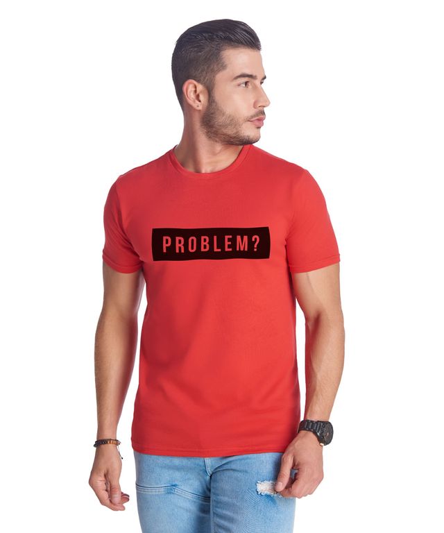 Camiseta-Mason-Rojo