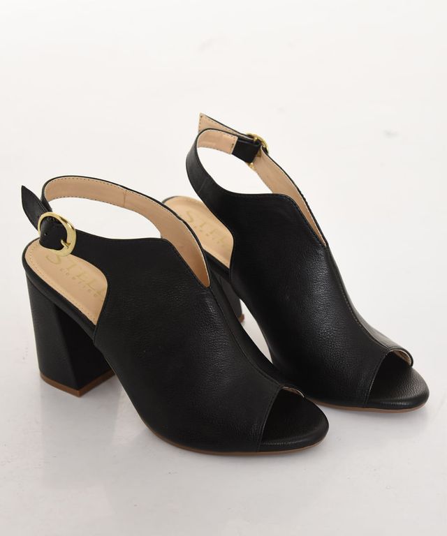 Tacon-Belga-Negro