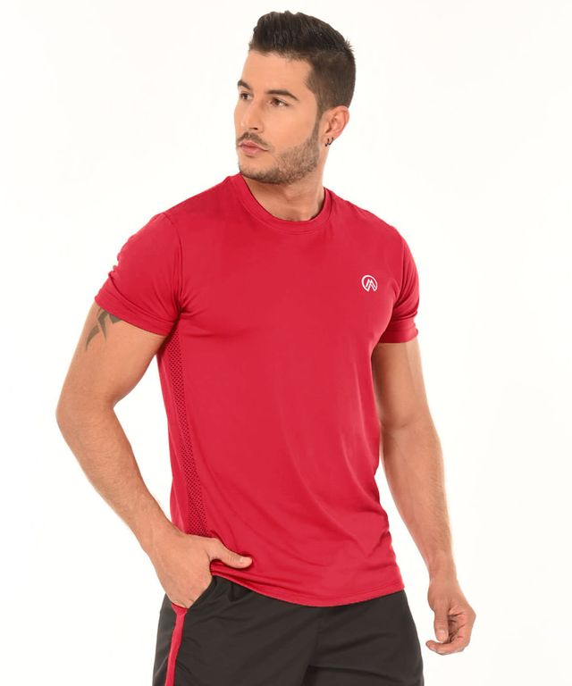 Camiseta-Rovani-Rojo