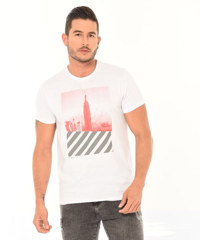 Camiseta-Kioto-Blanco