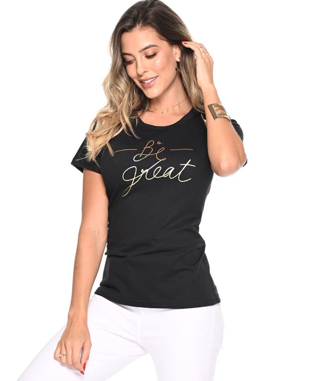 Camiseta-Vivienne-Negro
