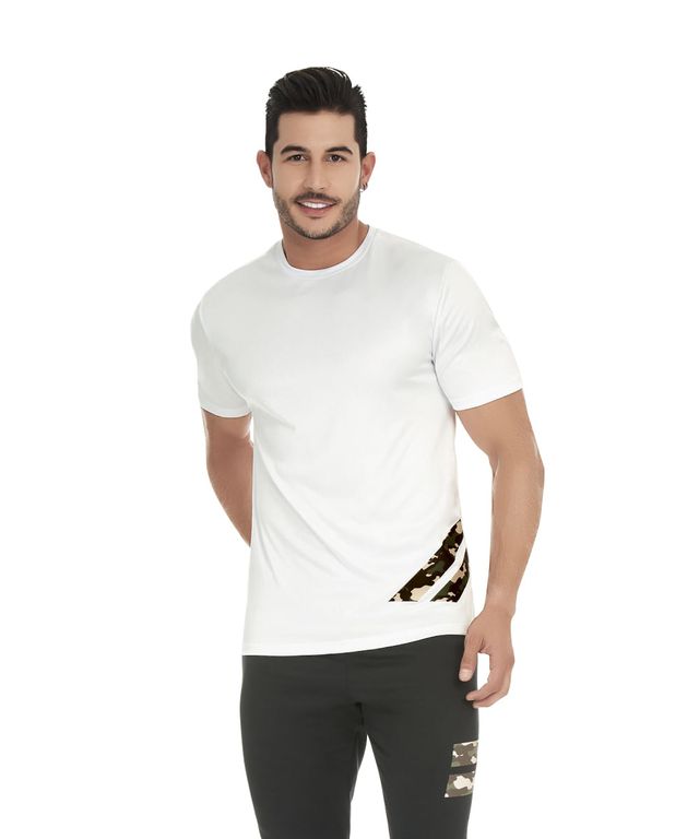 Camiseta-Terry-Blanco