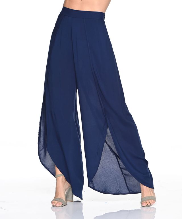 Pantalon-Class-Azul