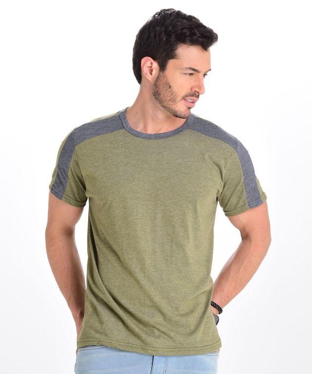 Camiseta-Freemont-Verde