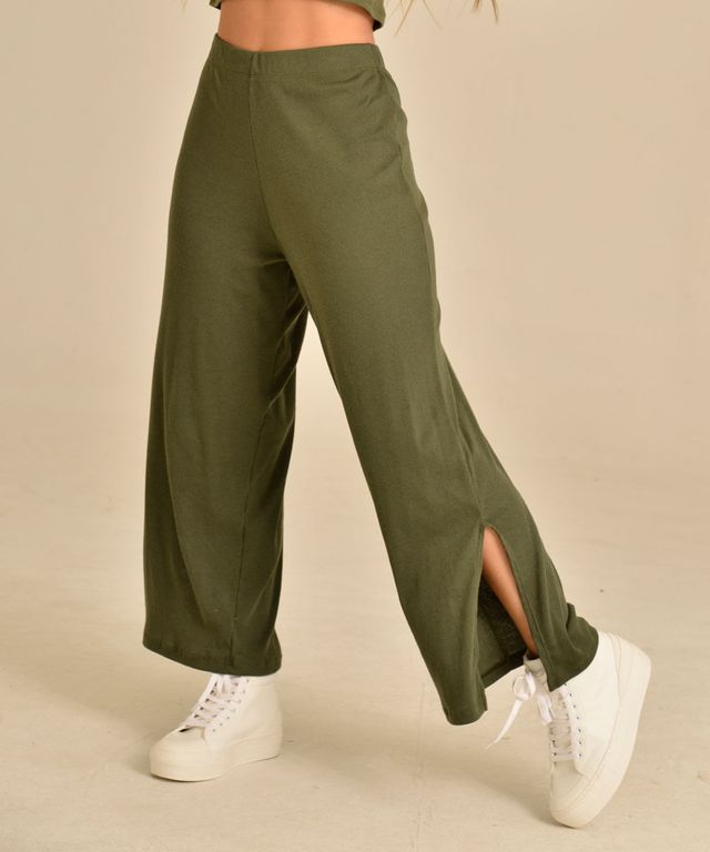 Pantalon-Match-Verde