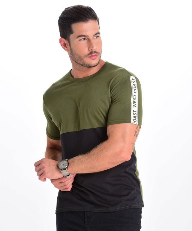 Camiseta-Defender-Verde