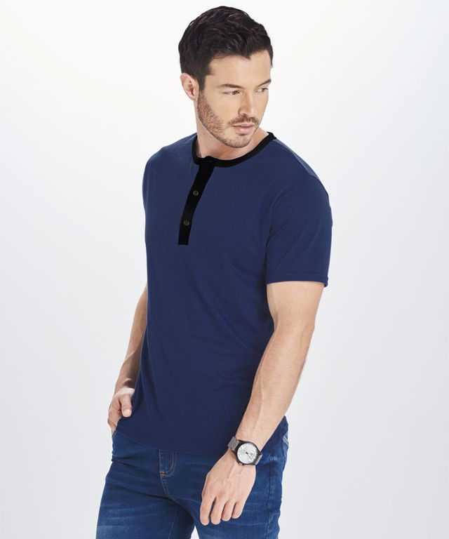 Camiseta-Miata-Azul