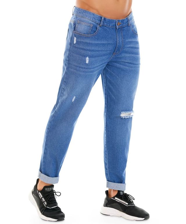 Hombre-con-Jean-color-Denim