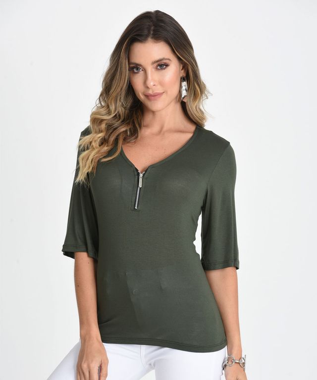 Verde Oliva - Mujer - – Amelissa Store Colombia