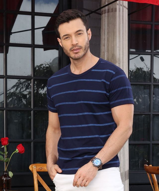 Camiseta_Manga_Corta_Casual_Cord_Azul_Navy--1-