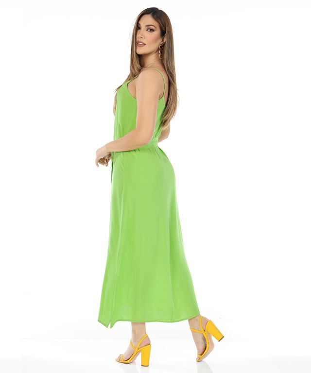Vestido para mujer color Vibrante la tienda On-line | Amelissa - Amelissa Store Colombia