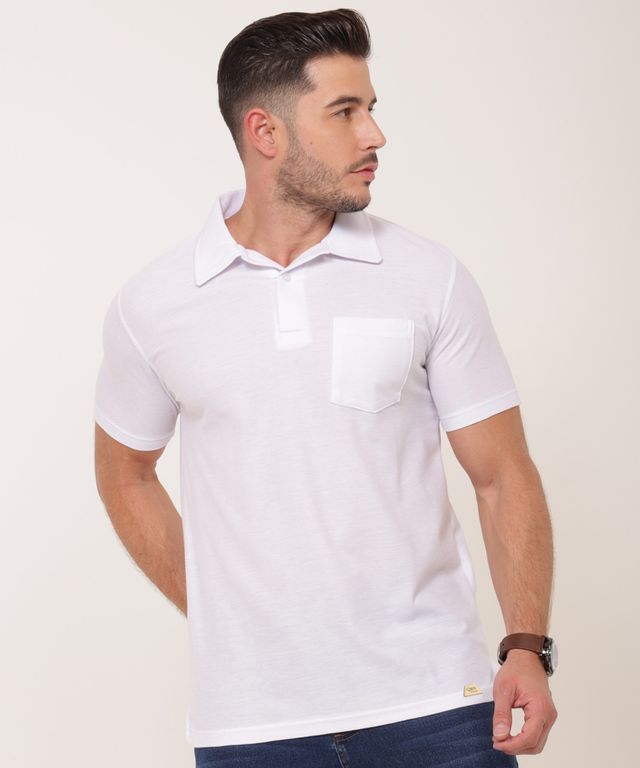 caja registradora Acuoso Furioso Camiseta Polo para hombre color Blanco Compralo en la tienda On-line |  Amelissa - Amelissa Store Colombia